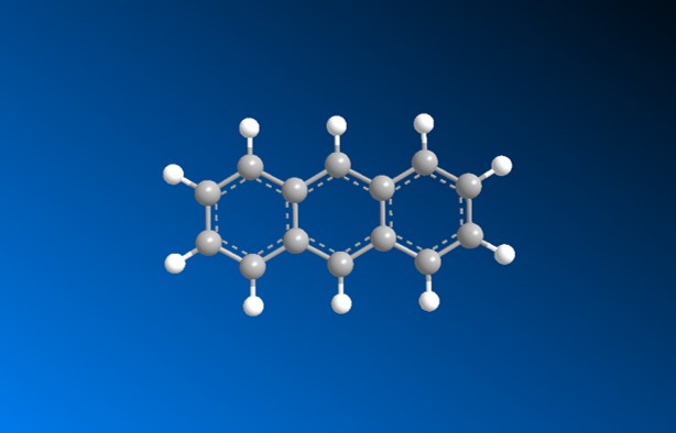 Product News | Anthracene: Structure, Usage and Hazards